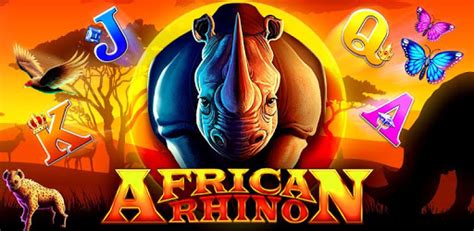 black rhino casino game